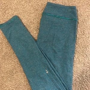 Ivivva leggings